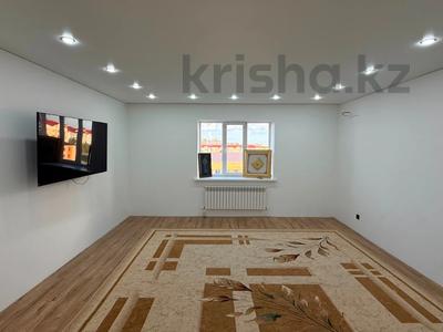 3-бөлмелі пәтер · 127.4 м² · 5/5 қабат, мкр. Алтын орда, Мустафы Шокая, бағасы: 43 млн ₸ в Актобе
