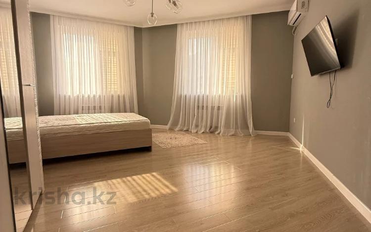 1-бөлмелі пәтер · 48 м² · 4/7 қабат, 19-ш/а. 23, бағасы: 16.5 млн ₸ в Актау, 19-й мкр — фото 3