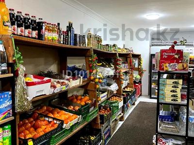 Действующий овощной магазин · 55 м², бағасы: 3.5 млн ₸ в Астане, Нура р-н