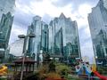 2-комнатная квартира · 64 м² · 30/33 этаж, Аль Фараби 9 — Фурманова за 595 000 ₸ в Алматы, Бостандыкский р-н — фото 34