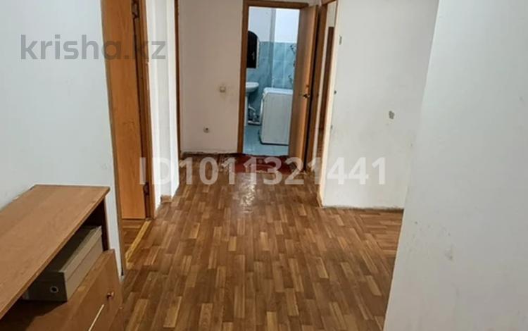 3-комнатная квартира · 87.9 м² · 3/4 этаж, мкр Зердели 48/1 — Момышулы монке би за 42 млн ₸ в Алматы, Алатауский р-н — фото 2