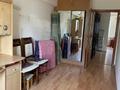 4-комнатная квартира · 109 м² · 5/8 этаж, мкр Самал-1 за 105 млн ₸ в Алматы, Медеуский р-н — фото 3
