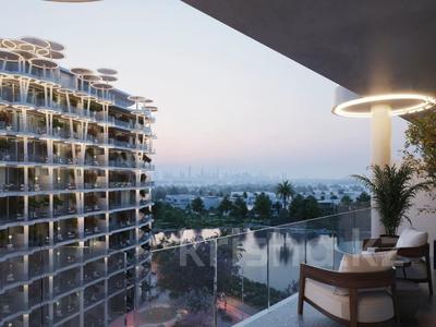 2-комнатная квартира · 90 м² · 5/10 этаж, Дубай за ~ 198.3 млн ₸