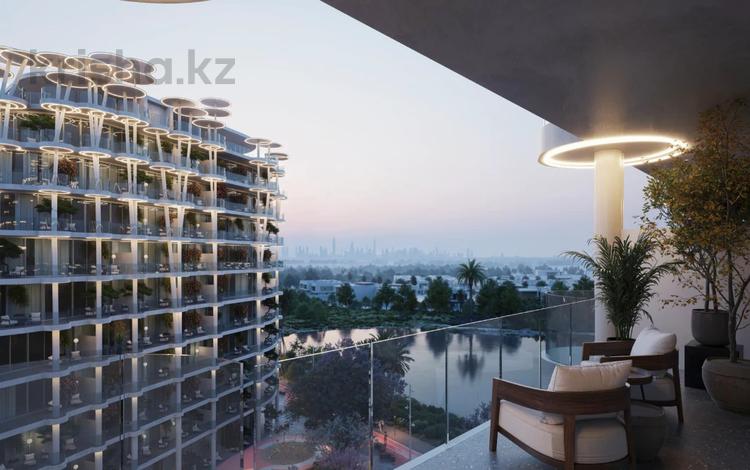 2-комнатная квартира · 90 м² · 5/10 этаж, Дубай за ~ 198.3 млн ₸ — фото 8