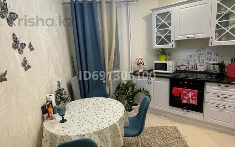 1-комнатная квартира, 45 м², 1/5 этаж, Лесная поляна 21