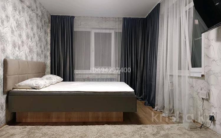 1-комнатная квартира · 47 м² · 1/5 этаж, Кабанбай батыра 122 — Волны за 12 000 ₸ в Усть-Каменогорске — фото 10