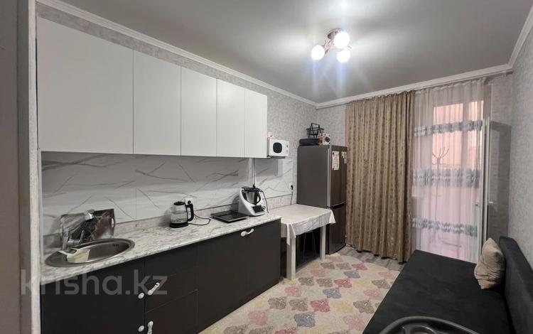 1-комнатная квартира · 38 м² · 5/9 этаж, Жумекена Нажимеденова 19 за 21.5 млн ₸ в Астане, Алматы р-н — фото 10