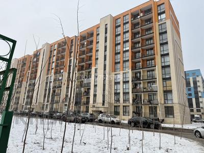 2-бөлмелі пәтер · 64.5 м² · 2/10 қабат, мкр Шугыла 340/36 к1, бағасы: 31.5 млн ₸ в Алматы, Наурызбайский р-н