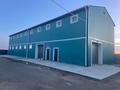 Қоймалар · 164 м², бағасы: 328 000 ₸ в Атырау