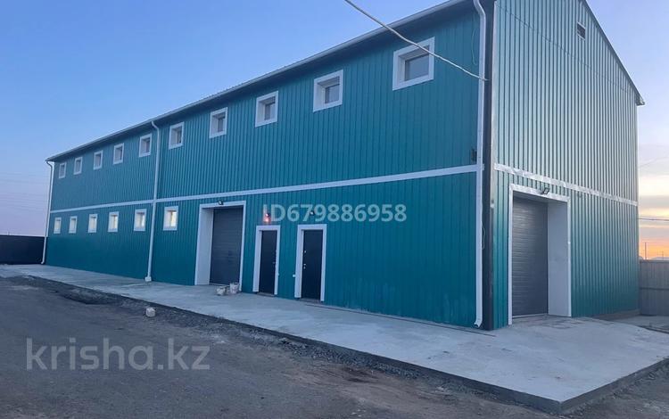 Қоймалар · 164 м², бағасы: 328 000 ₸ в Атырау — фото 2