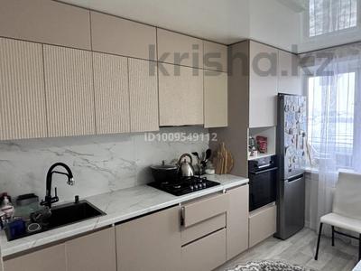 3-комнатная квартира · 72 м² · 6/10 этаж, 8-й микрорайон, 1 1 за 32 млн 〒 в Костанае