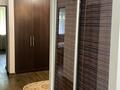3-комнатная квартира · 85 м² · 1/5 этаж, Кабанбай батыра 66 за 450 000 ₸ в Алматы, Медеуский р-н — фото 10
