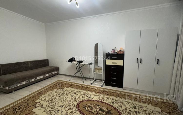 1 комната · 20 м² · 9/16 этаж, Аль-Фараби — Улы Дала за 80 000 ₸ в Астане, Есильский р-н — фото 2