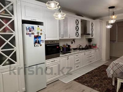 2-комнатная квартира · 97.7 м² · 4/5 этаж, халел досмухамбетулы за 31.5 млн ₸ в Актобе