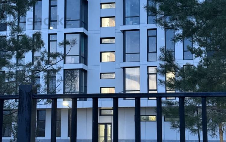 1-комнатная квартира · 47 м², Кизатова 6б за 21.5 млн ₸ в Петропавловске — фото 2