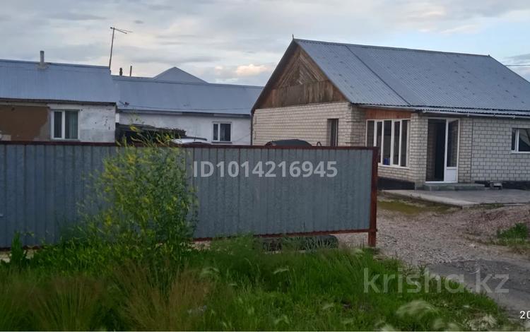 Отдельный дом · 3 комнаты · 120 м² · 10 сот., Сарыарка 52 — Шамшы калдаякова за 21.9 млн ₸ в Астане, Сарыарка р-н — фото 2