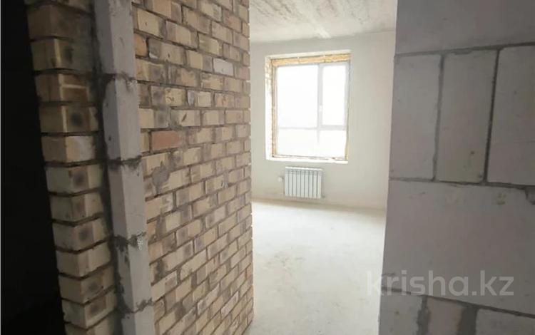 2-бөлмелі пәтер · 53.3 м² · 5/6 қабат, Голубые пруды ш/а. 464/12, бағасы: ~ 20.5 млн ₸ в Караганде, Алихана Бокейханова р-н — фото 2