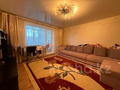 3-комнатная квартира · 63 м² · 6/9 этаж, мкр Юго-Восток, Гульдер 1 — Супермаркет Норма, ТД Мечта за 25 млн ₸ в Караганде, Казыбек би р-н