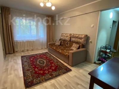 4-комнатная квартира · 59.5 м² · 2/5 этаж, Канипа Битибаева 6а за 19.5 млн 〒 в Усть-Каменогорске
