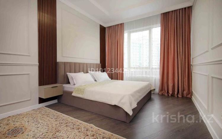 2-бөлмелі пәтер · 52 м², Туран 55/4 — №24, бағасы: 2 500 ₸ в Астане, Есильский р-н — фото 2
