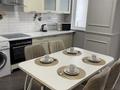 2-бөлмелі пәтер · 52 м², Туран 55/4 — №24, бағасы: 2 500 ₸ в Астане, Есильский р-н — фото 3