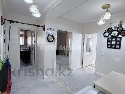 2-комнатная квартира · 56.6 м² · 4/4 этаж, Коктем 20 за 15 млн ₸ в Жанаозен