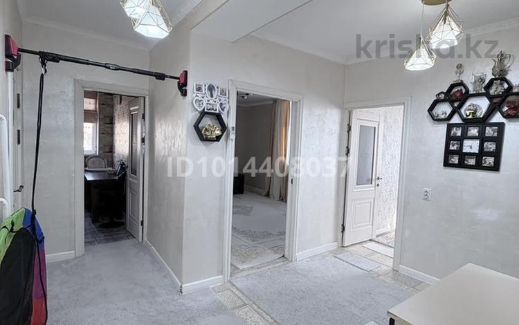 2-комнатная квартира · 56.6 м² · 4/4 этаж, Коктем 20 за 15 млн ₸ в Жанаозен — фото 2