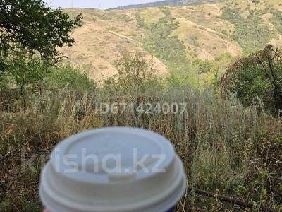 Участок · 15 соток, мкр Кенсай, Алтын 2/3 — Родники за 38 млн ₸ в Алматы, Медеуский р-н