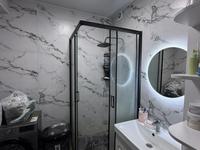 2-комнатная квартира · 51.7 м² · 3/5 этаж, Кабдолова 22 — На против гранд парк за 36 млн 〒 в Алматы, Ауэзовский р-н