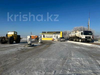 Азс, автосервисы и автомойки · 140 м² за 70 млн ₸ в Арыкбалыке