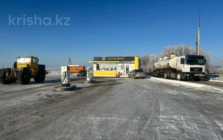 Азс, автосервисы и автомойки · 140 м² за 70 млн ₸ в Арыкбалыке — фото 2