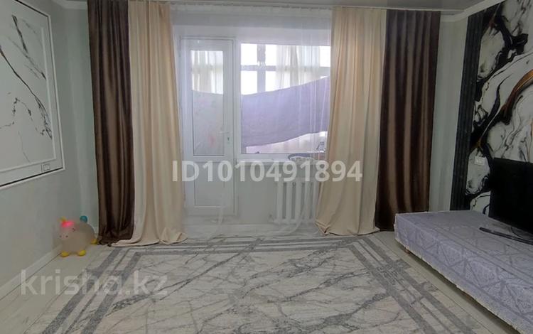 3-бөлмелі пәтер · 63 м² · 3/10 қабат, 9 микрорайон, бағасы: 19.5 млн ₸ в Темиртау — фото 2