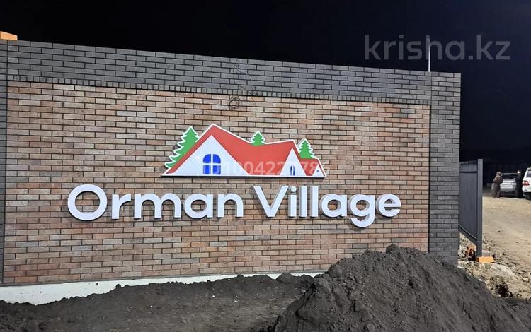Участок · 11 соток, Жилой массив Орман — Кизатова за 25 млн 〒 в Петропавловске — фото 8