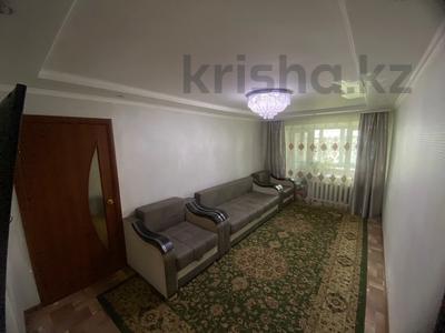 3-бөлмелі пәтер · 52 м² · 5/5 қабат, Шокана Валиханова, бағасы: ~ 7.4 млн 〒 в Темиртау