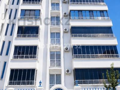 2-комнатная квартира · 64 м² · 4/6 этаж, 17-й микрорайон, Мкрн 17 5 Б за 38 млн ₸ в Шымкенте, Аль-Фарабийский р-н