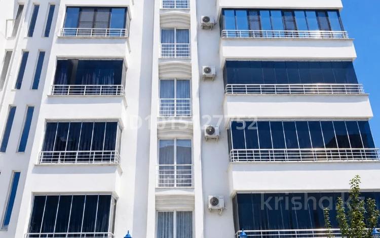 2-комнатная квартира · 64 м² · 4/6 этаж, 17-й микрорайон, Мкрн 17 5 Б за 38 млн ₸ в Шымкенте, Аль-Фарабийский р-н — фото 6