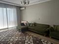 2-комнатная квартира · 64 м² · 4/6 этаж, 17-й микрорайон, Мкрн 17 5 Б за 38 млн ₸ в Шымкенте, Аль-Фарабийский р-н — фото 5