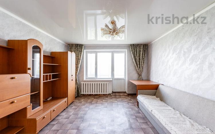 3-комнатная квартира · 63.2 м² · 5/5 этаж, кутпанова 3 за 22.7 млн ₸ в Астане, Сарыарка р-н — фото 31
