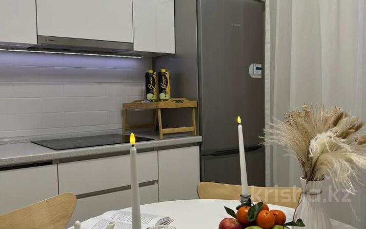 1-комнатная квартира · 45 м² · 3/9 этаж, Розыбакиева 320 — СРОЧНО за 66.5 млн ₸ в Алматы, Бостандыкский р-н — фото 6