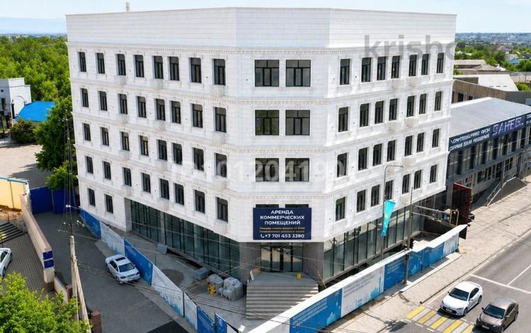 Свободное назначение, офисы, магазины и бутики · 2640 м² за 9.5 млн ₸ в Шымкенте, Аль-Фарабийский р-н — фото 2