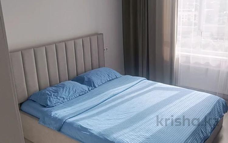 2-бөлмелі пәтер · 52 м² · 12/12 қабат, Просп. Райымбека 351/1блок1, бағасы: 17 000 ₸ в Алматы, Алатауский р-н — фото 2