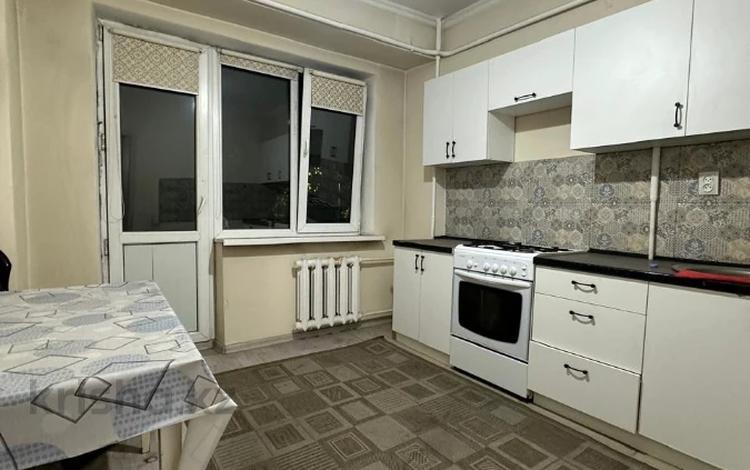 2-комнатная квартира · 54 м² · 2/9 этаж, Нургисы Тлендиева 256 за 37.5 млн ₸ в Алматы, Бостандыкский р-н — фото 2