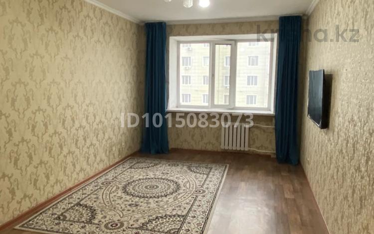 1-комнатная квартира · 46.4 м² · 9/9 этаж, Сейфуллина 9/1 за 22.5 млн ₸ в Астане, Сарыарка р-н — фото 2