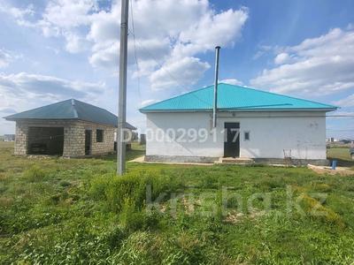 Отдельный дом · 3 комнаты · 100 м² · 10 сот., мкр 41-й разъезд, Мкр 41-й разъезд 547 за 18 млн 〒 в Актобе