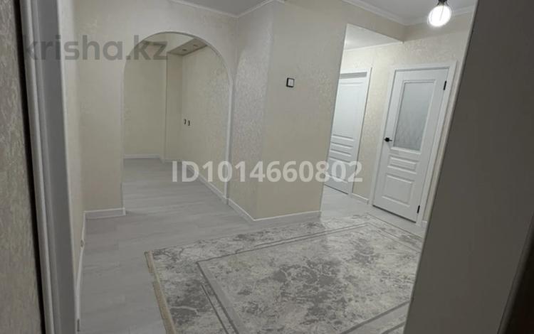 4-бөлмелі пәтер · 100 м² · 10/12 қабат, Тауке хана 29 — Мега жанында, бағасы: 250 000 ₸ в Шымкенте, Аль-Фарабийский р-н — фото 2