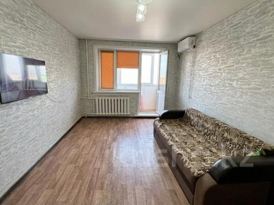 1-бөлмелі пәтер · 30 м² · 5/5 қабат, Камзина 17, бағасы: 6.5 млн 〒 в Аксу