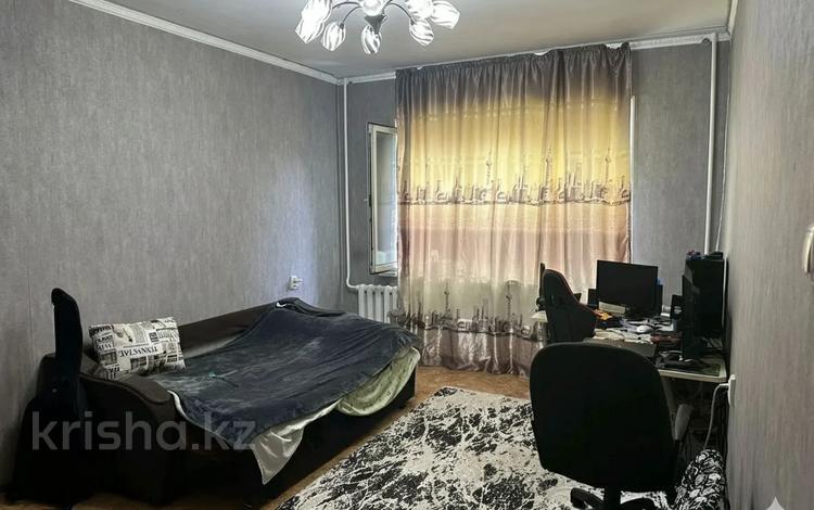 1-комнатная квартира · 41 м² · 1/5 этаж, мкр Айнабулак-3 за 27 млн ₸ в Алматы, Жетысуский р-н — фото 3