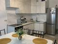 1-бөлмелі пәтер · 52 м² · 10/12 қабат, мкр Акбулак, 1-я улица 43/1, бағасы: 2 000 ₸ в Алматы, Алатауский р-н
