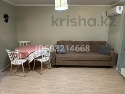 2-комнатная квартира · 56 м² · 1/1 этаж, мкр Коктобе, Мангистауская 44 за 350 000 ₸ в Алматы, Медеуский р-н