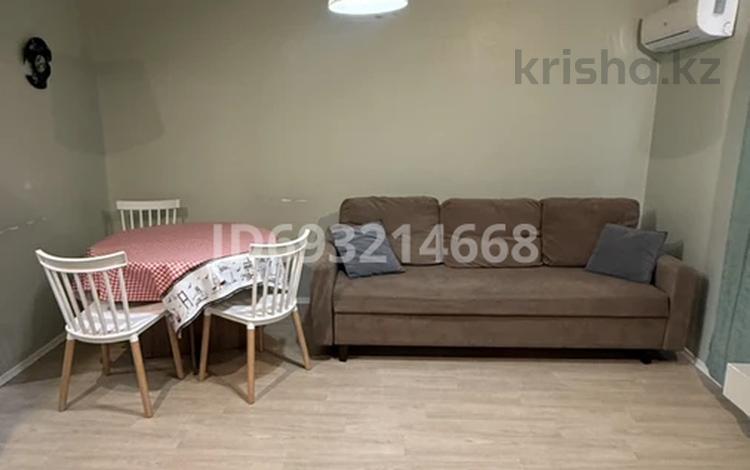 2-бөлмелі пәтер · 56 м² · 1/1 қабат, Көктөбе ш/а., Мангистауская 44, бағасы: 350 000 ₸ в Алматы, Медеуский р-н — фото 8